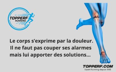 La douleur n&rsquo;est pas un ennemi