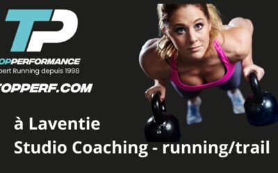 Espace 42: la box des runners et des trailers