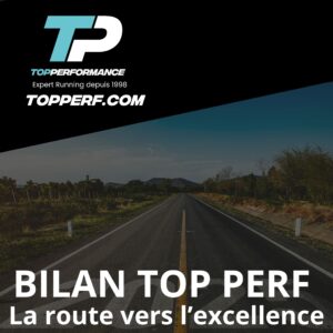 Bilan Top Perf