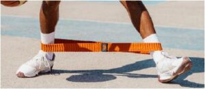 Loop pour renfos des muscles abducteurs ...