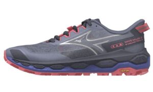 chaussures de trail wave Mujin 11