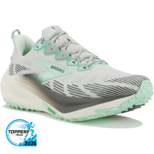 BROOKS Ghost Trail (w)
