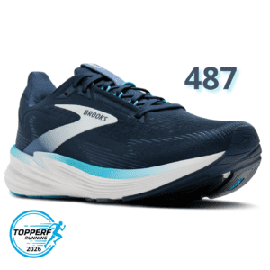 BROOKS Revel 8