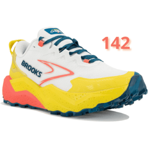 BROOKS Caldera 8 (w)