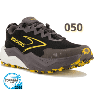 BROOKS Caldera 8