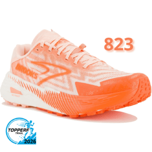 BROOKS Catamount 4 (w)