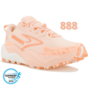 BROOKS Caldera 8 (w)