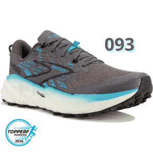 BROOKS Cascadia 19 (w)
