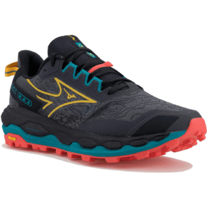 MIZUNO Wave Mujin 11