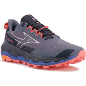 MIZUNO Wave Mujin 11 (w)