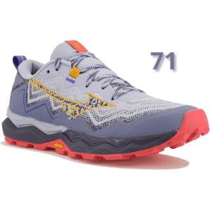MIZUNO Wave Daichi 9 (w)