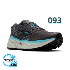BROOKS Cascadia 19 (w)