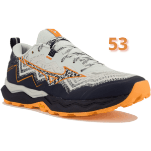 MIZUNO Wave Daichi 9