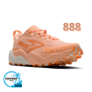 BROOKS Caldera 8 (w)