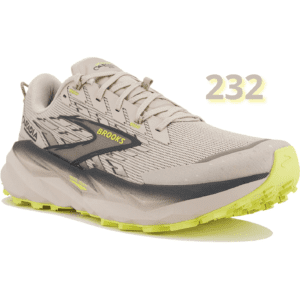 BROOKS Cascadia 19