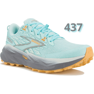 BROOKS Cascadia 19 (w)