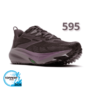 BROOKS Ghost Trail (w)