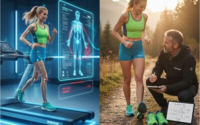 L’IA peut-elle analyser votre foulée ? Pas encore!