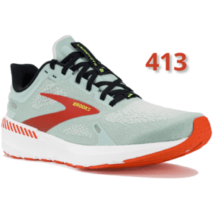 BROOKS Launch GTS 9