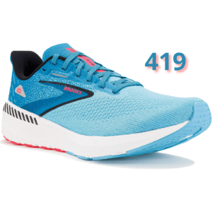 BROOKS Launch GTS 10 (w)