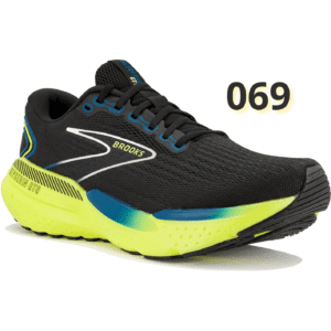 BROOKS Glycerin GTS 21