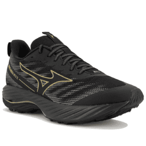 MIZUNO Wave Rider GT-X 2