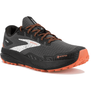 BROOKS Divide 4 GT-X
