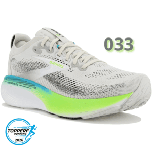 BROOKS Adrénaline GTS 25