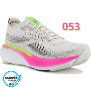 BROOKS Adrénaline GTS 25 (w)