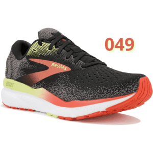 BROOKS Ghost 16