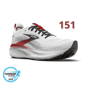 BROOKS Adrénaline GTS 25