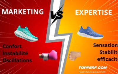 Plus il y a d&rsquo;amorti et plus on se croit protégé. Mais que dit la science?