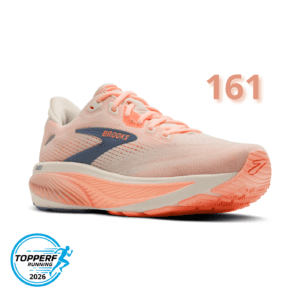 BROOKS Ghost 18 (w)