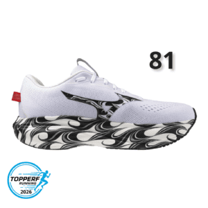 MIZUNO Wave Rider 30