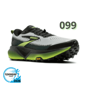 BROOKS Cascadia 20