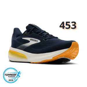 BROOKS Revel 9