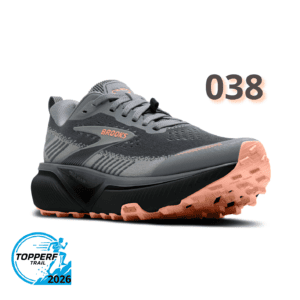 BROOKS Cascadia 20 (w)
