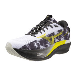 MIZUNO Wave Rider 30 Amsterdam